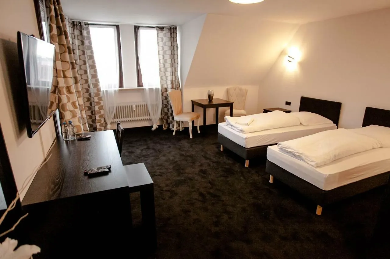 Huxx City Nürnberg
