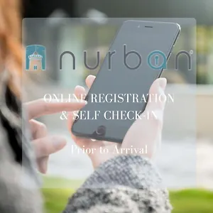 Aparthotel Nurban Oldtown (adults Only), Neurenberg