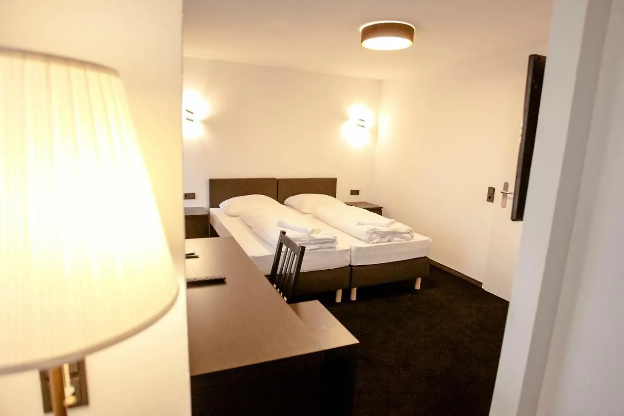 Huxx City Nürnberg