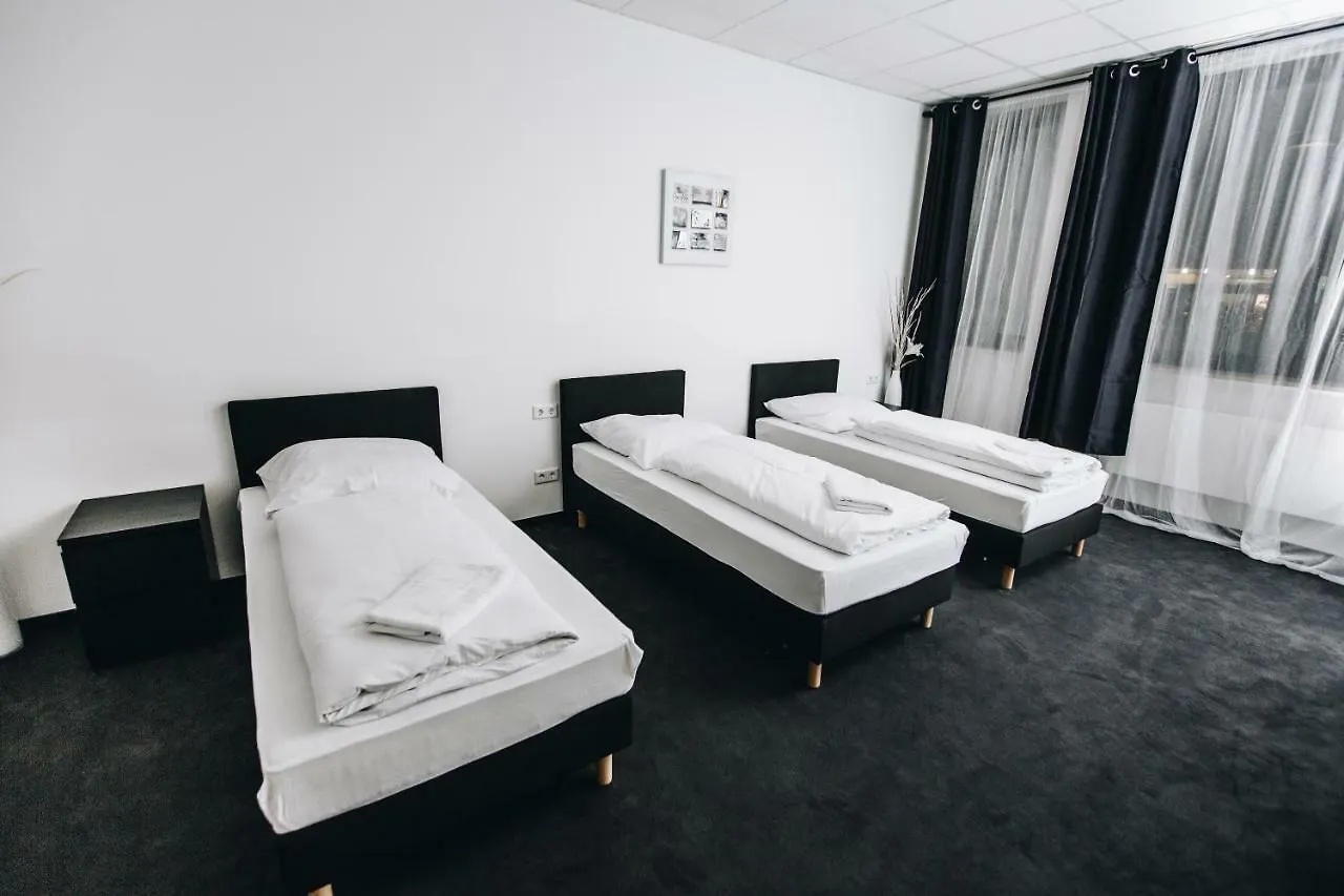 Huxx City Nuremberg 3*,  Germany